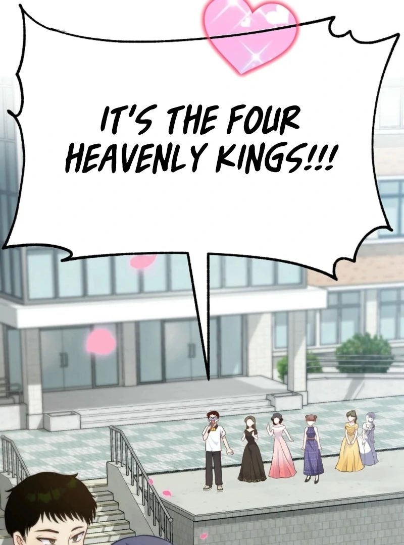 8470 Won for a Kiss chapter 1 page 186