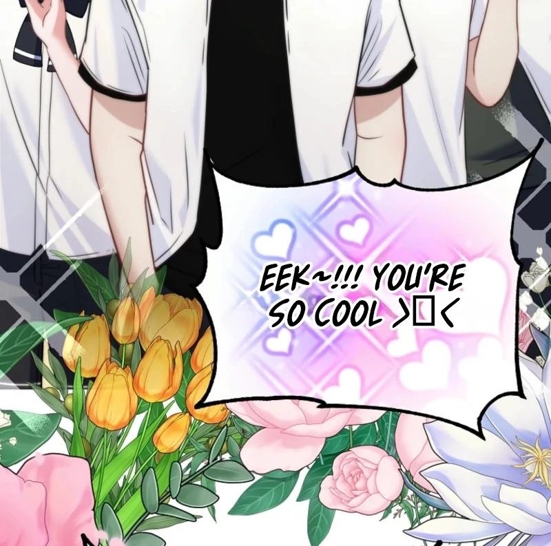 8470 Won for a Kiss chapter 1 page 193