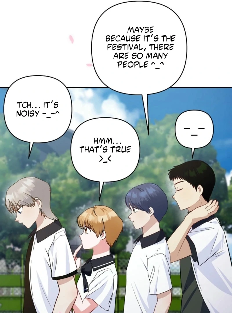 8470 Won for a Kiss chapter 1 page 195