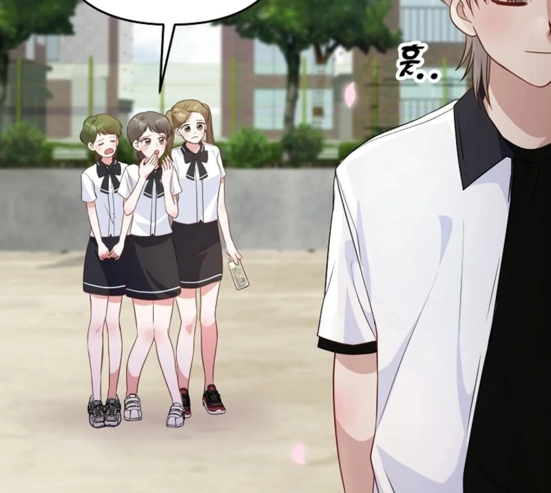 8470 Won for a Kiss chapter 1 page 202