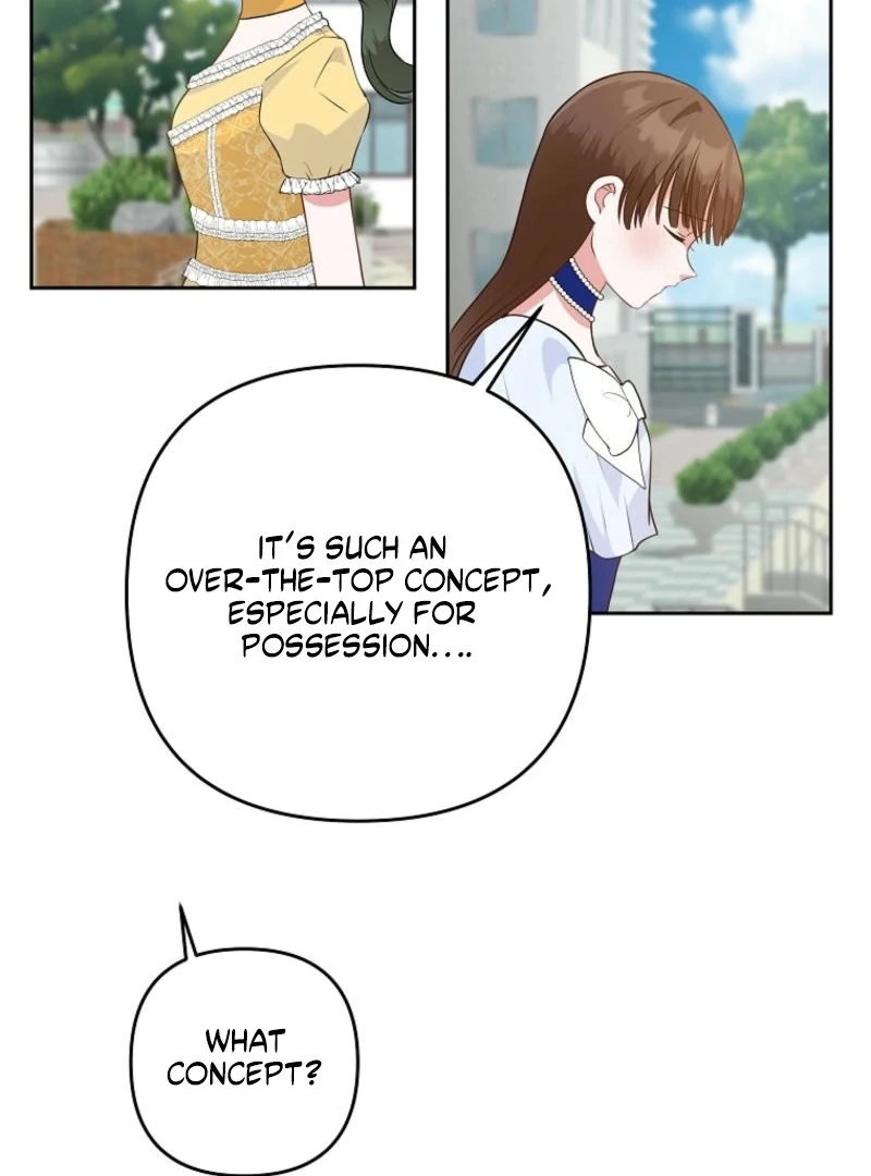 8470 Won for a Kiss chapter 1 page 207