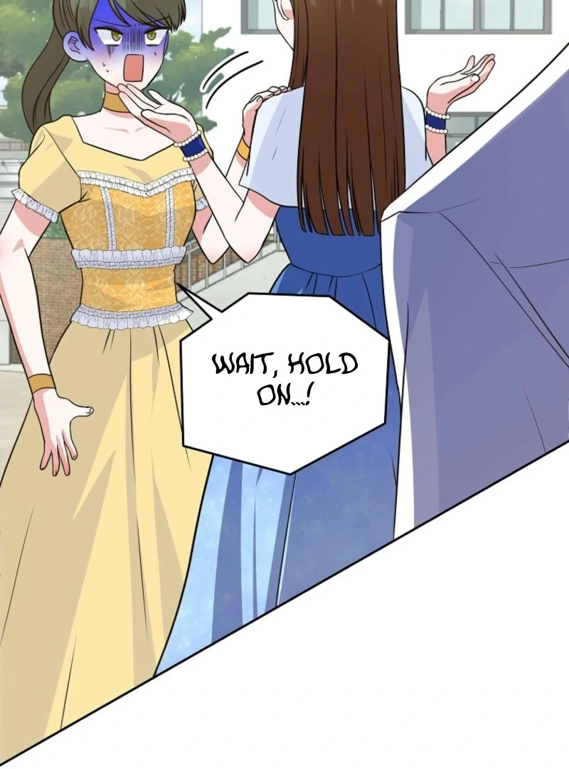 8470 Won for a Kiss chapter 1 page 210