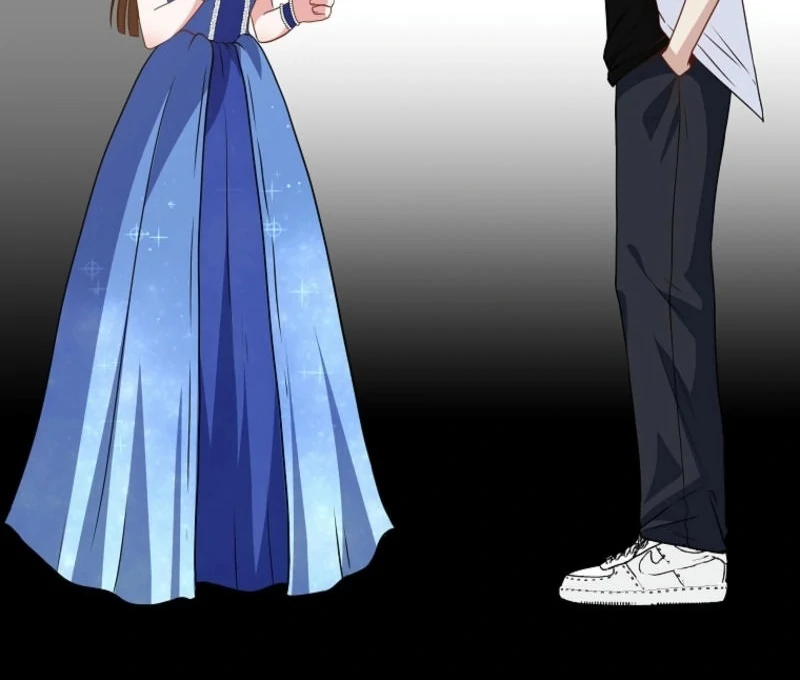 8470 Won for a Kiss chapter 1 page 221