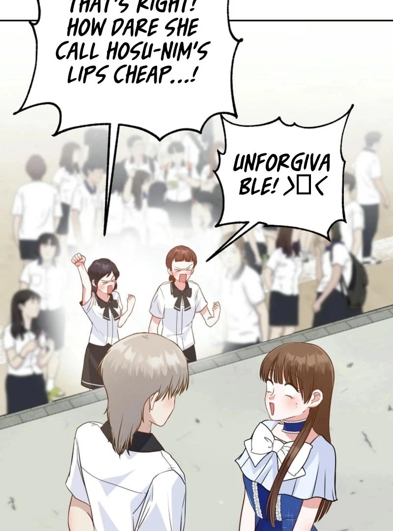8470 Won for a Kiss chapter 1 page 233