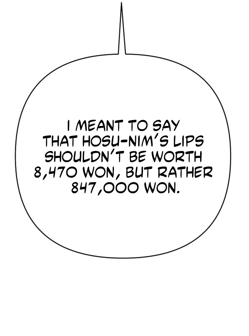 8470 Won for a Kiss chapter 1 page 242