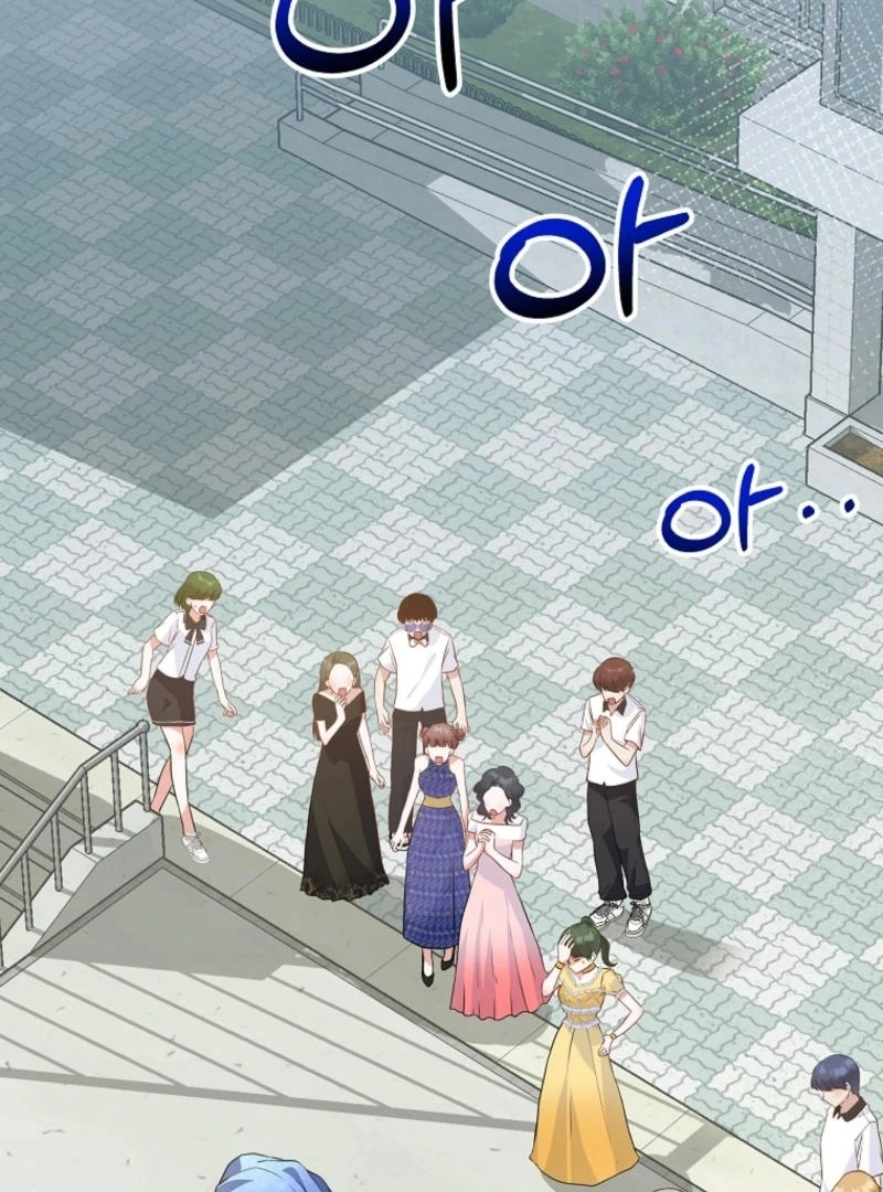8470 Won for a Kiss chapter 1 page 244