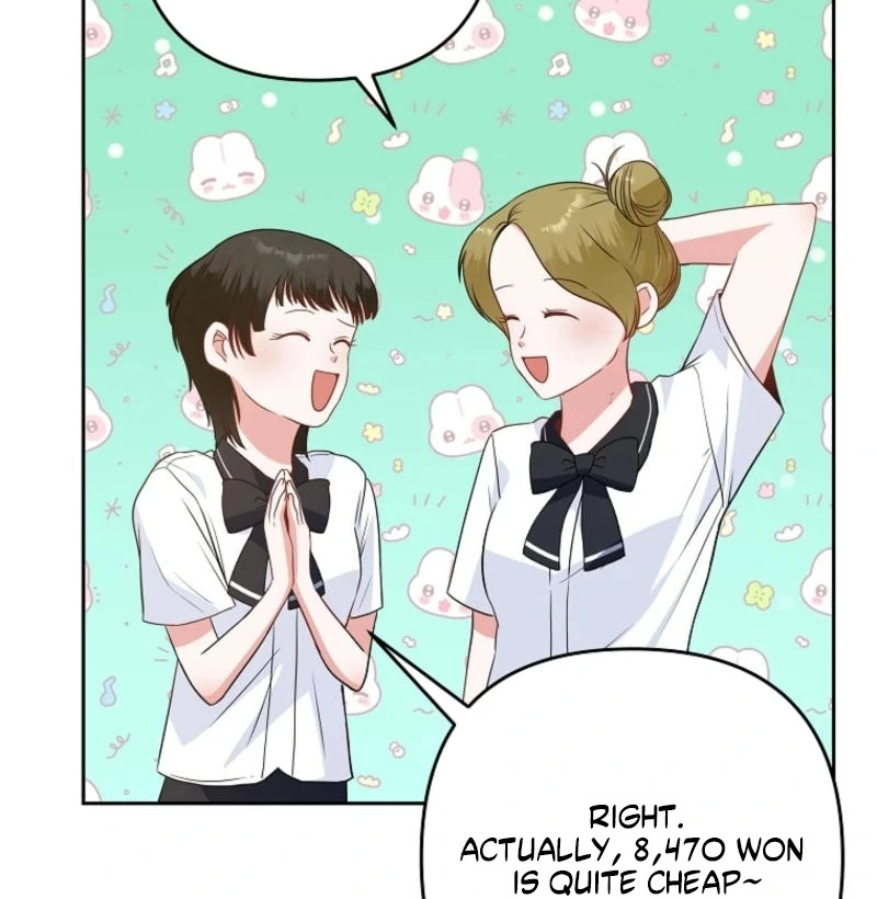 8470 Won for a Kiss chapter 1 page 246