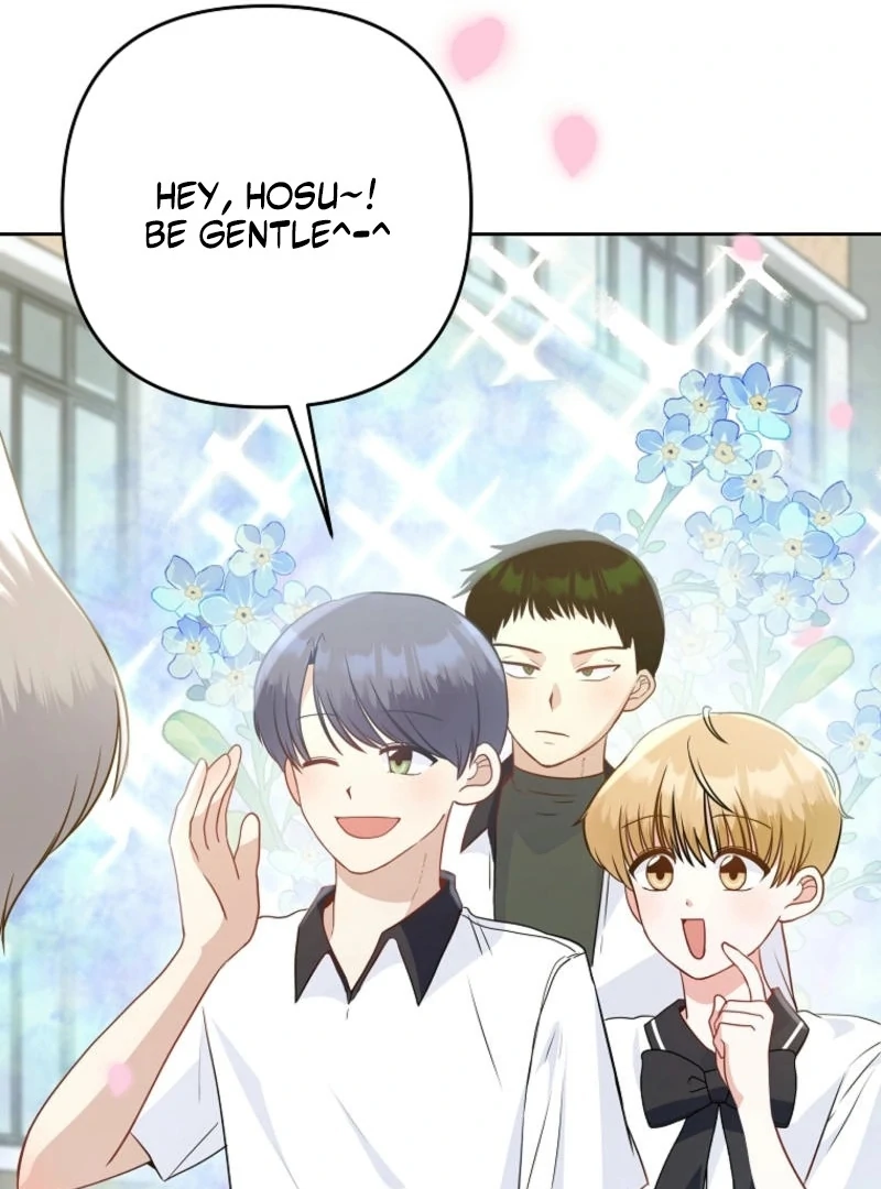 8470 Won for a Kiss chapter 1 page 248