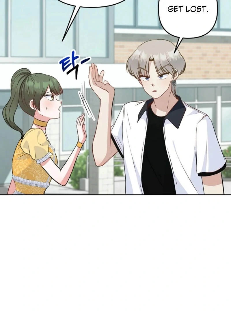 8470 Won for a Kiss chapter 1 page 253