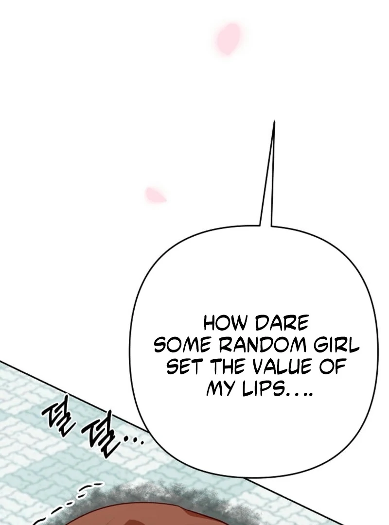 8470 Won for a Kiss chapter 1 page 258