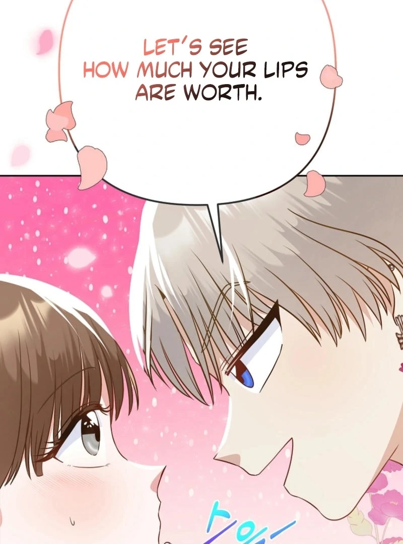 8470 Won for a Kiss chapter 1 page 261