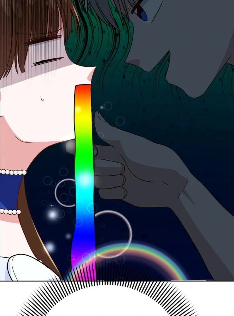 8470 Won for a Kiss chapter 1 page 264