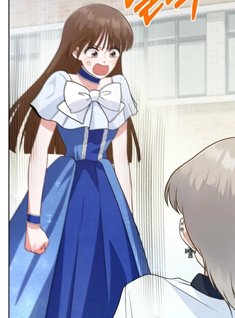 8470 Won for a Kiss chapter 1 page 269