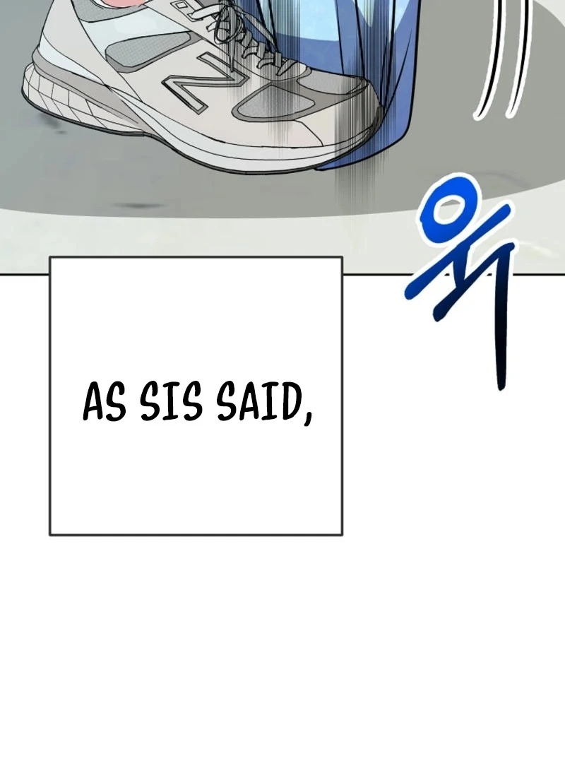 8470 Won for a Kiss chapter 1 page 271