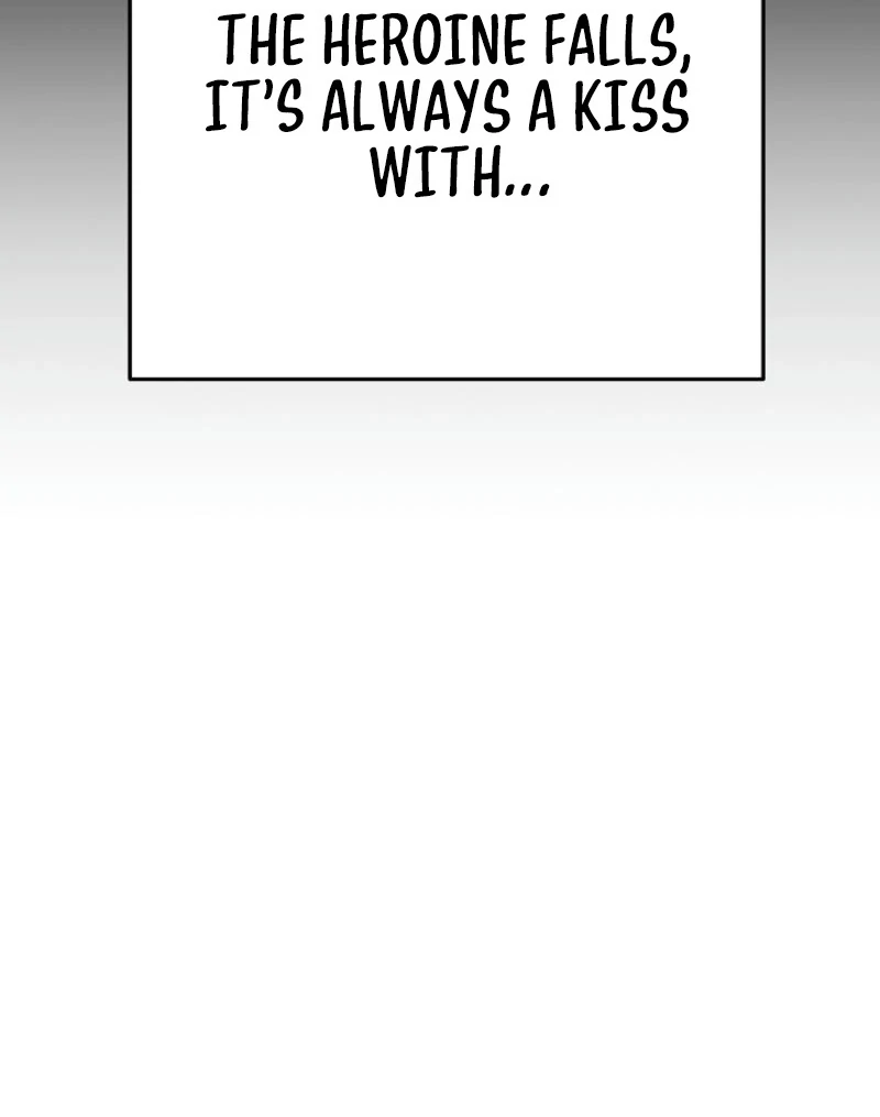 8470 Won for a Kiss chapter 1 page 276