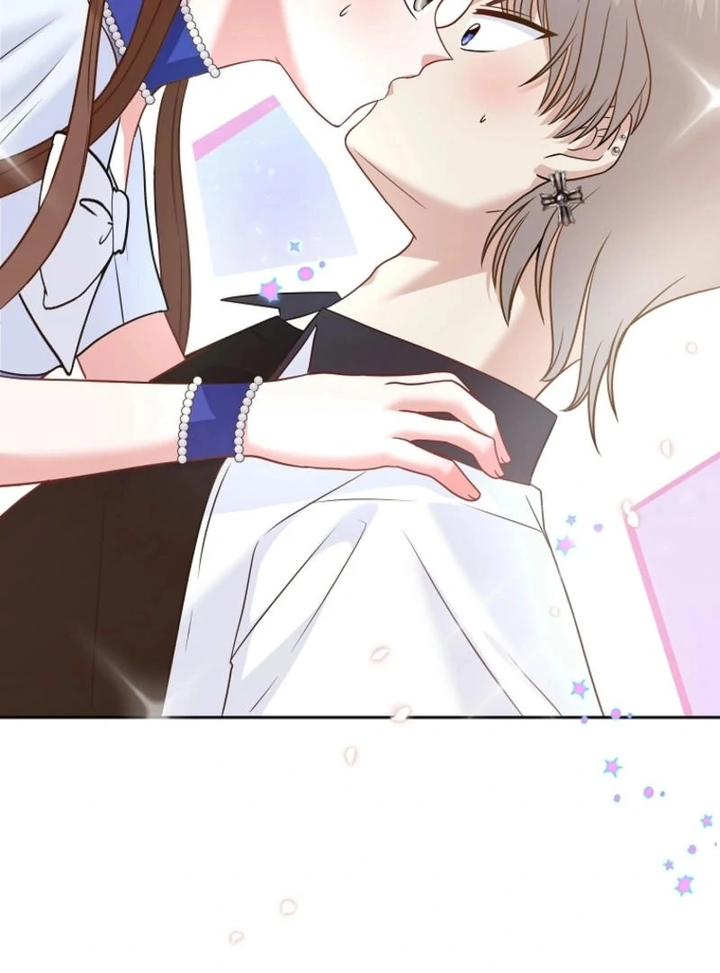 8470 Won for a Kiss chapter 1 page 284