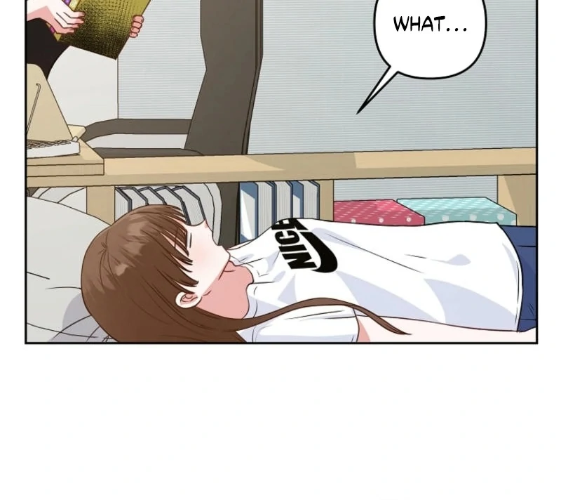 8470 Won for a Kiss chapter 1 page 29