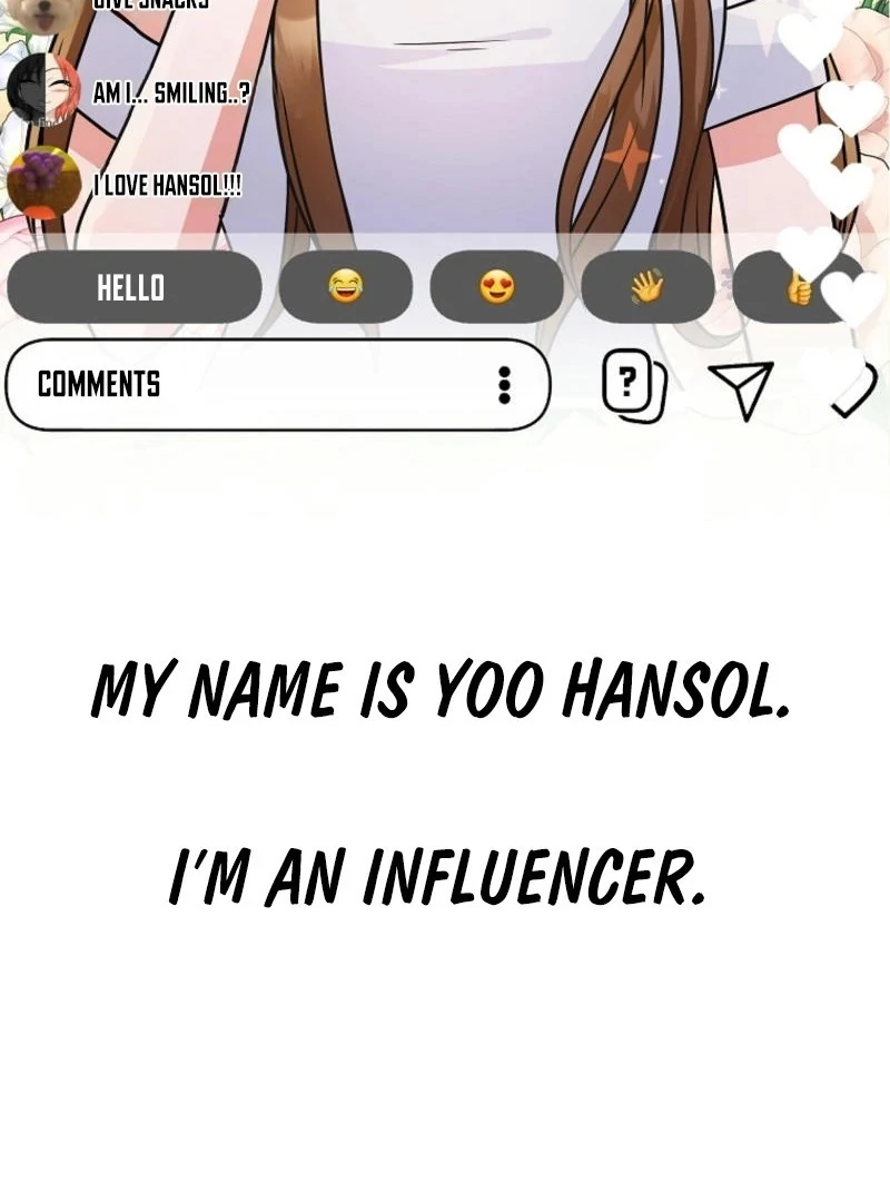 8470 Won for a Kiss chapter 1 page 3