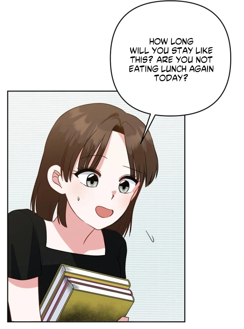 8470 Won for a Kiss chapter 1 page 30