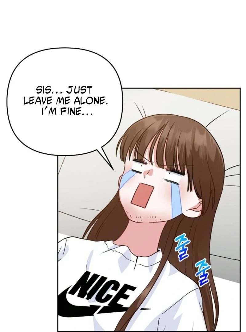 8470 Won for a Kiss chapter 1 page 31
