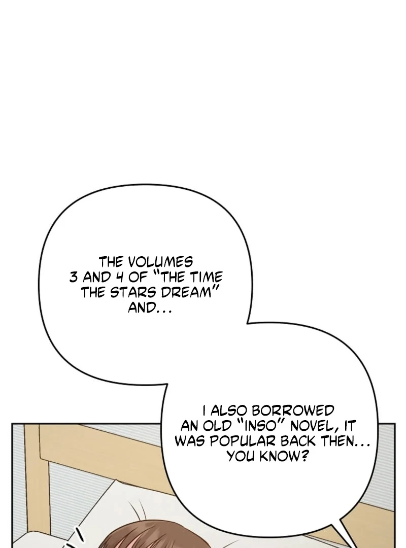 8470 Won for a Kiss chapter 1 page 34