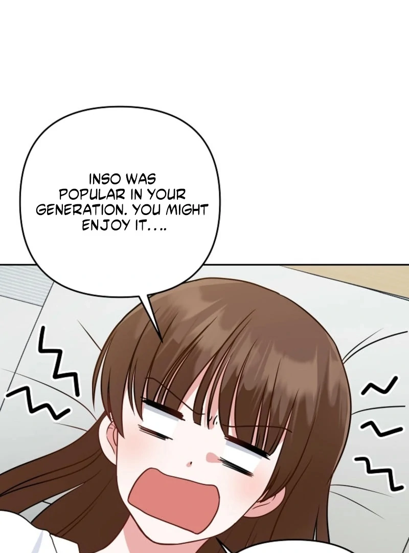 8470 Won for a Kiss chapter 1 page 36
