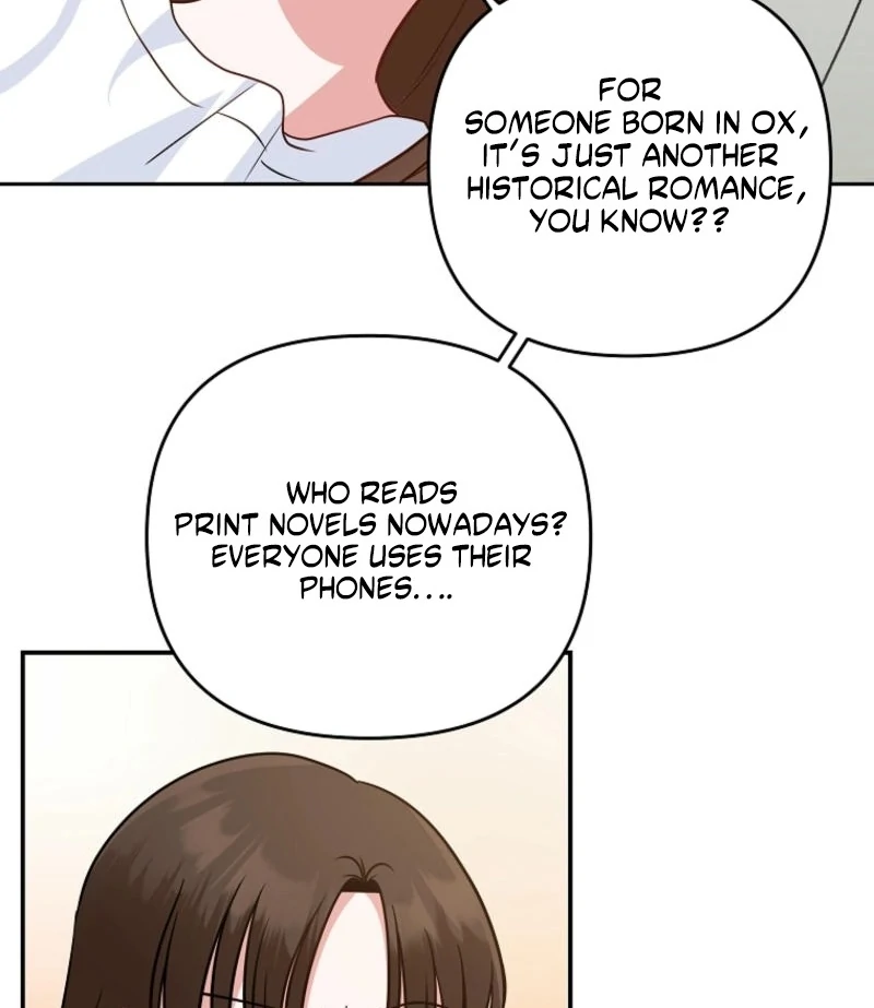 8470 Won for a Kiss chapter 1 page 37