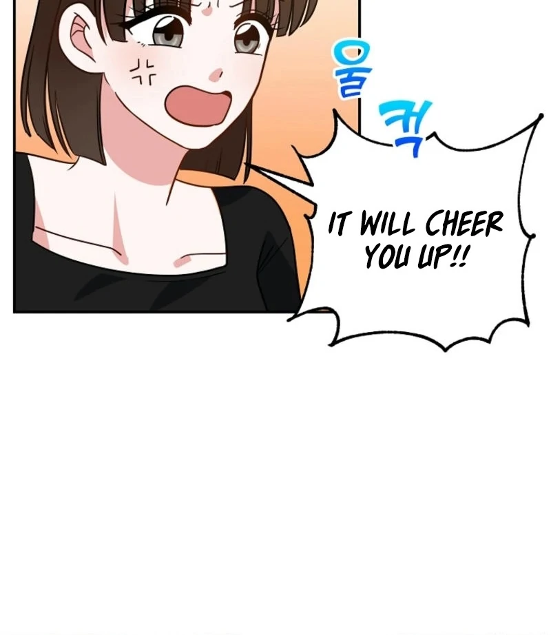 8470 Won for a Kiss chapter 1 page 38