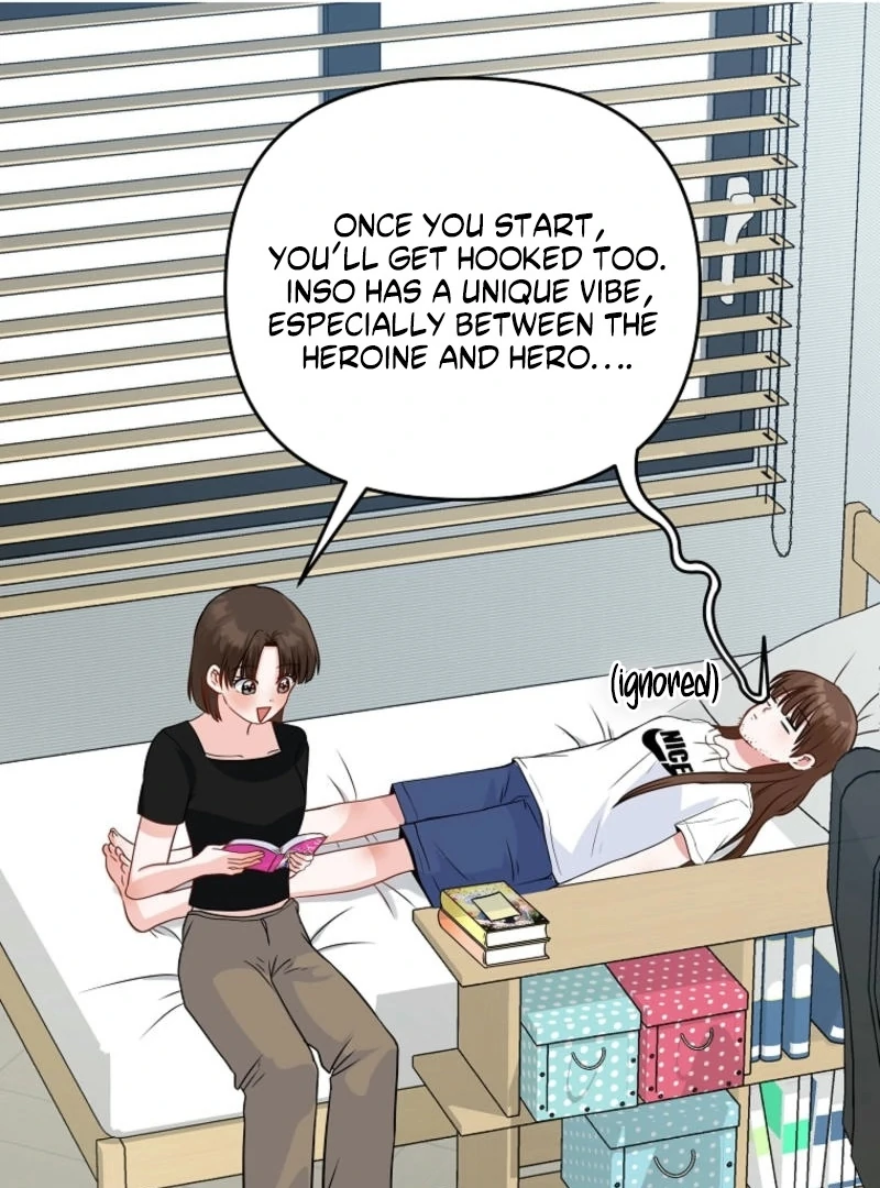 8470 Won for a Kiss chapter 1 page 39