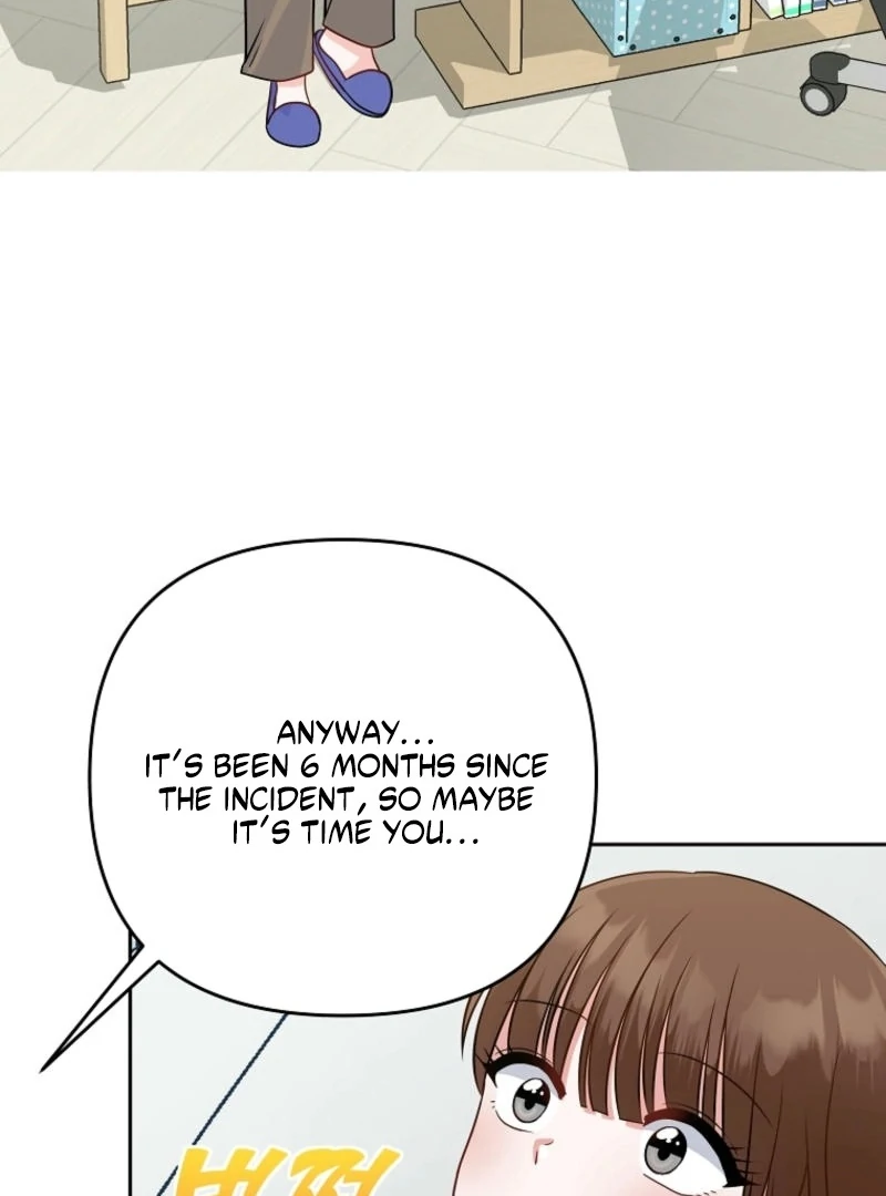 8470 Won for a Kiss chapter 1 page 40