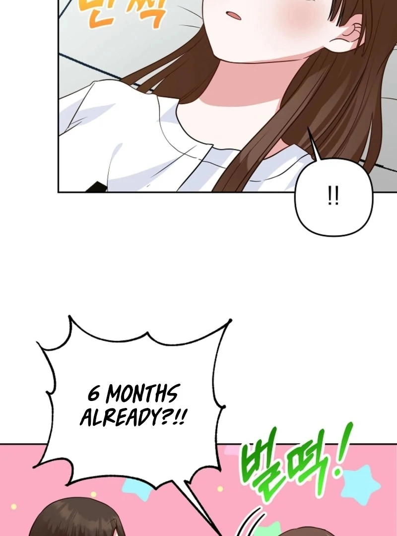 8470 Won for a Kiss chapter 1 page 41
