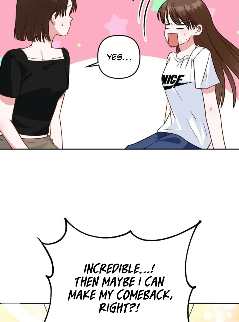 8470 Won for a Kiss chapter 1 page 42