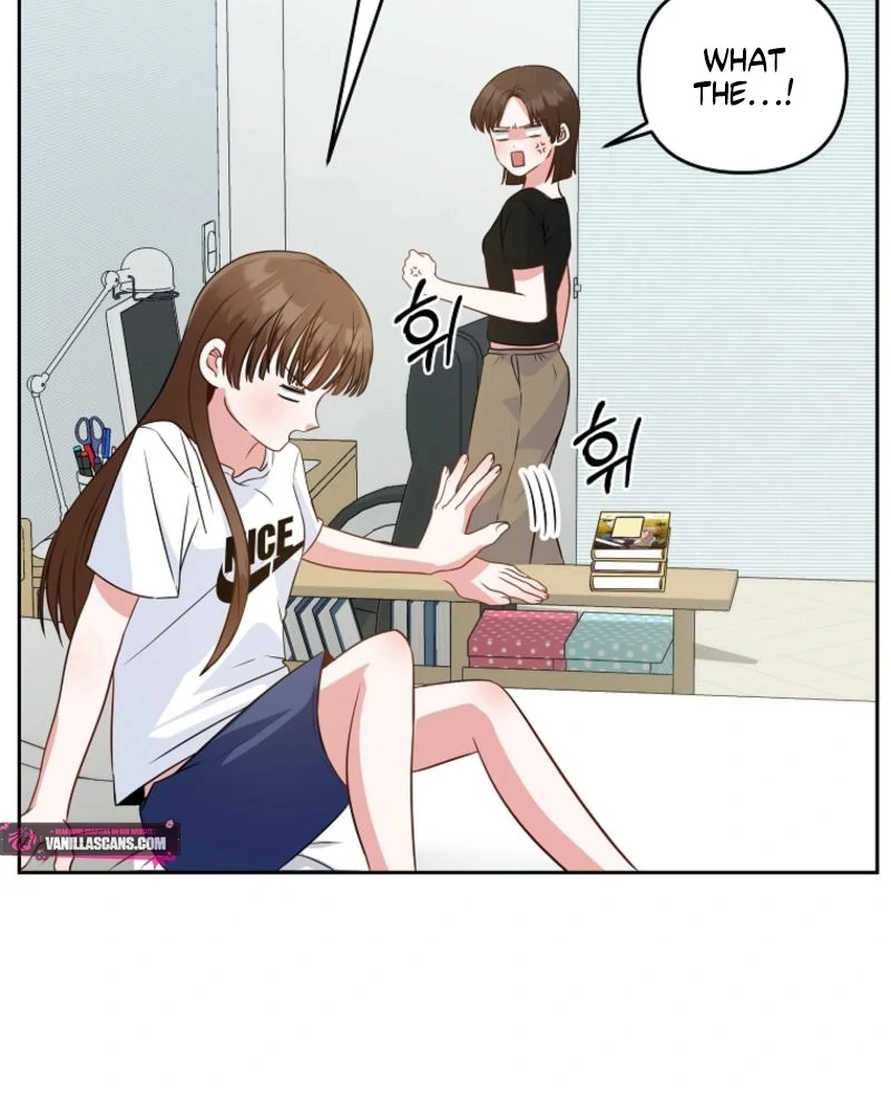 8470 Won for a Kiss chapter 1 page 45