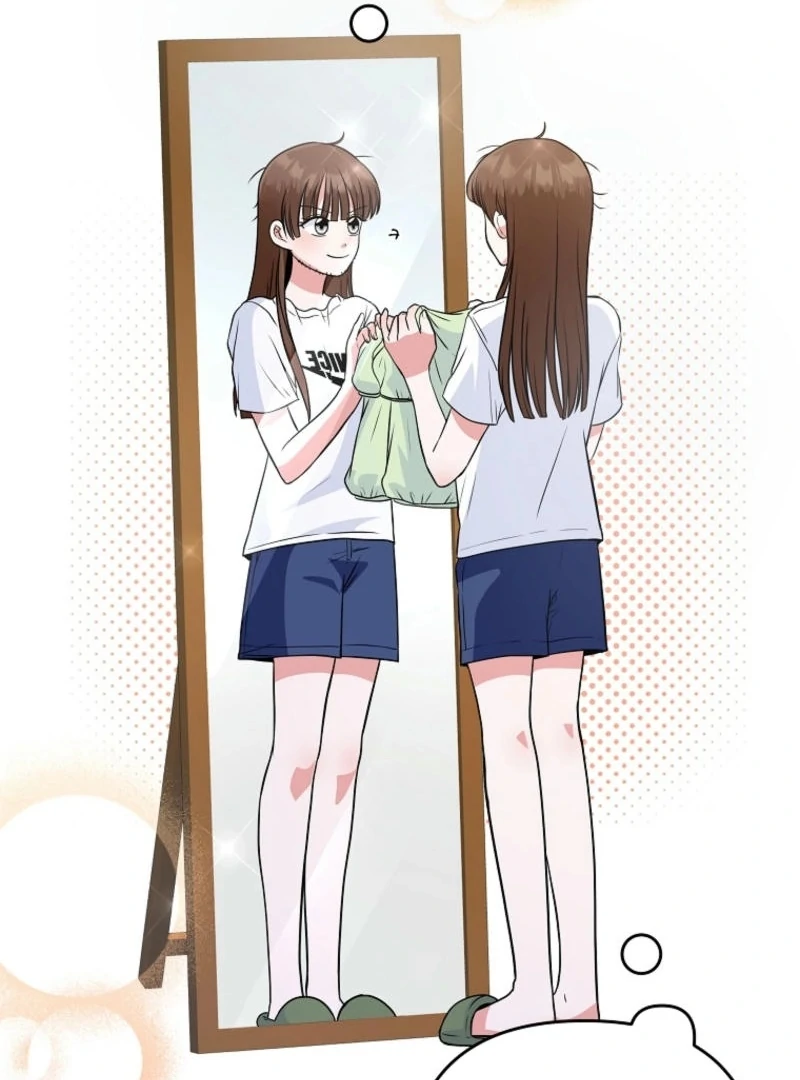 8470 Won for a Kiss chapter 1 page 47