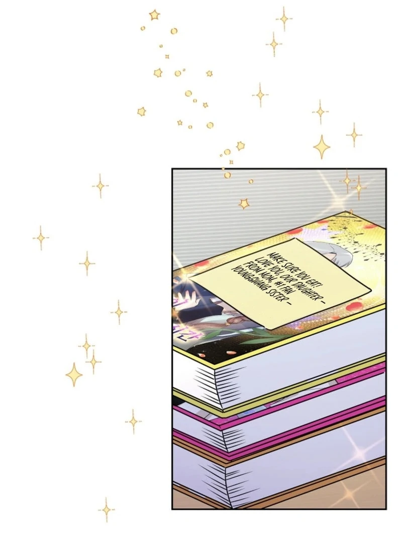 8470 Won for a Kiss chapter 1 page 50