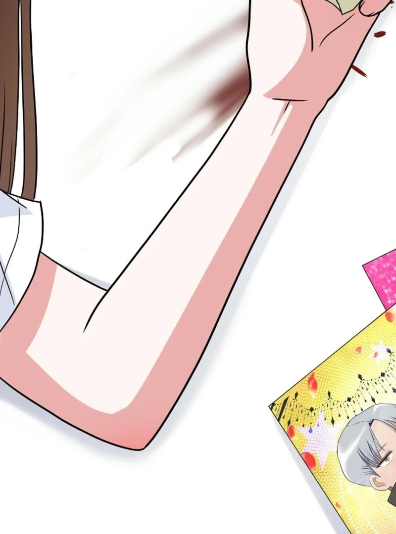8470 Won for a Kiss chapter 1 page 59