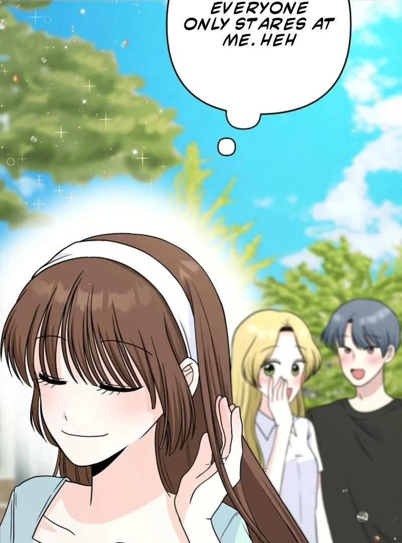 8470 Won for a Kiss chapter 1 page 6