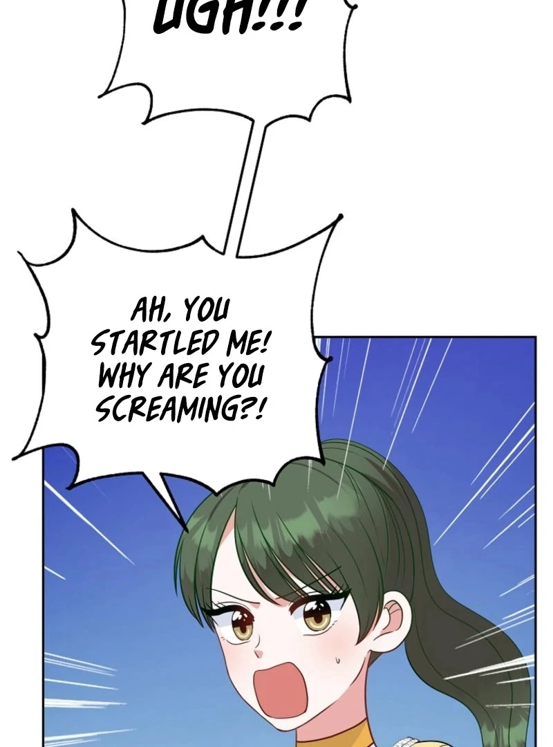 8470 Won for a Kiss chapter 1 page 72