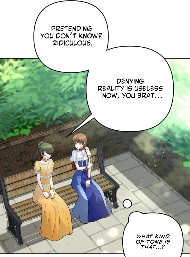 8470 Won for a Kiss chapter 1 page 77