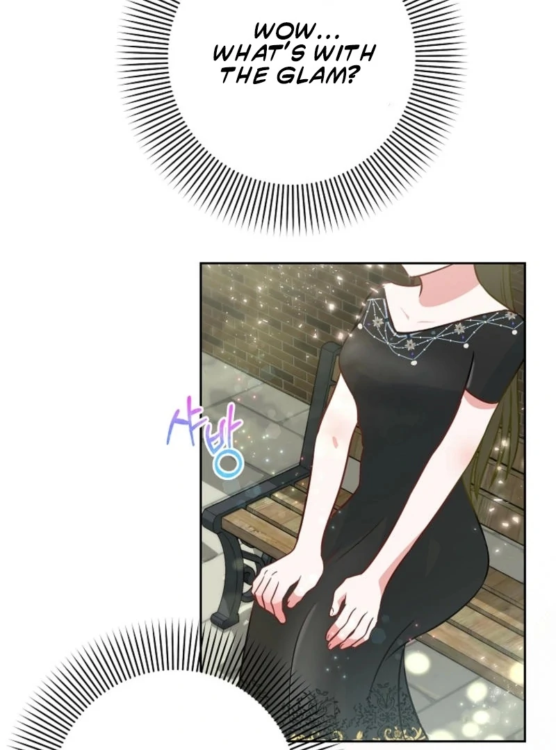 8470 Won for a Kiss chapter 1 page 82