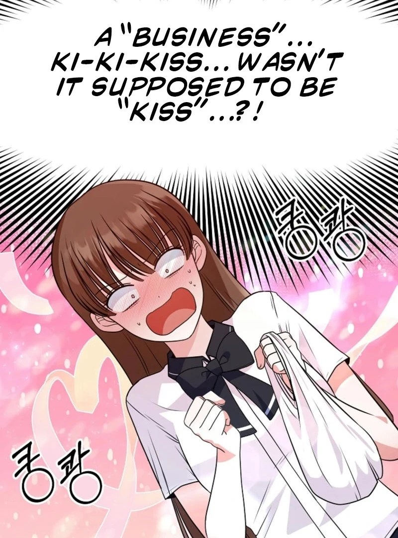 8470 Won for a Kiss chapter 2 page 101