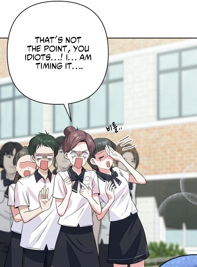 8470 Won for a Kiss chapter 2 page 11