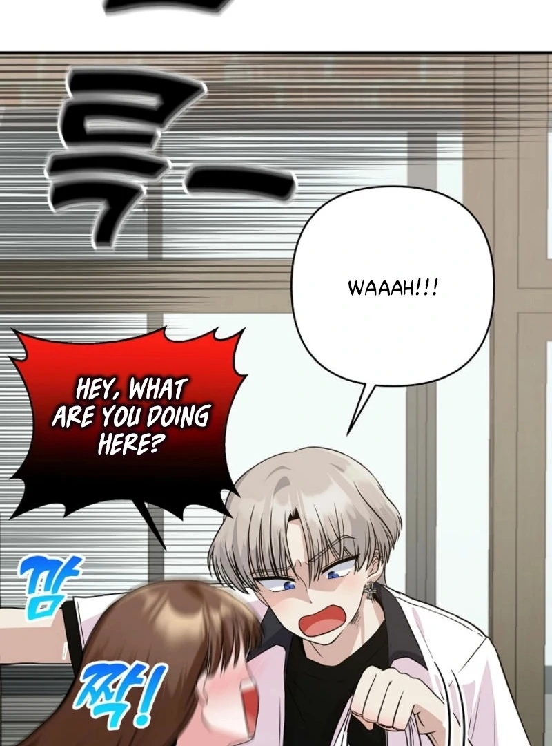 8470 Won for a Kiss chapter 2 page 110