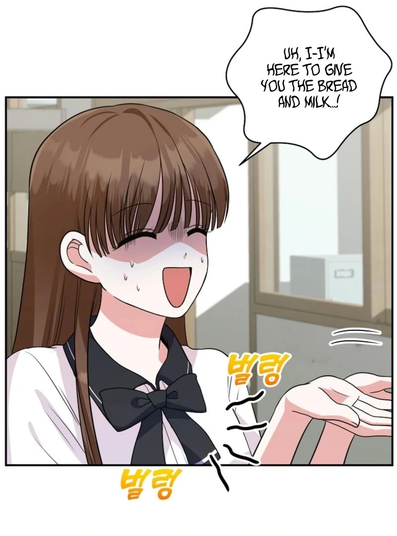 8470 Won for a Kiss chapter 2 page 112