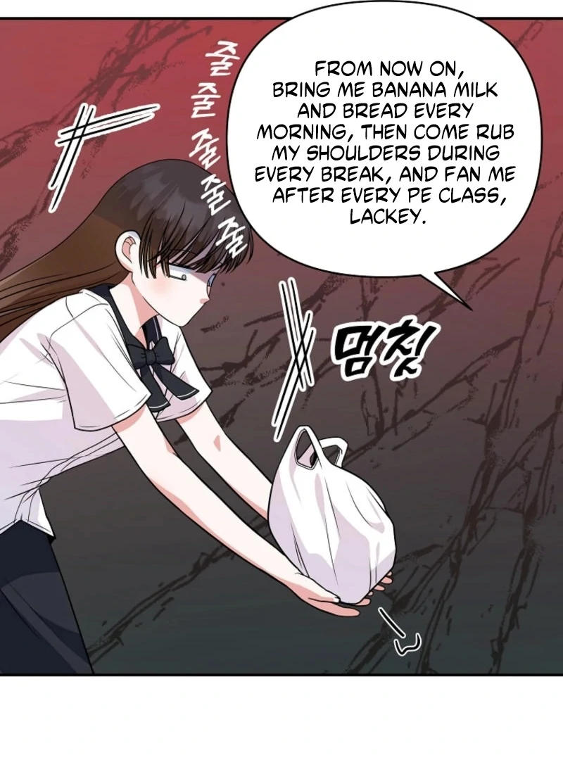 8470 Won for a Kiss chapter 2 page 119