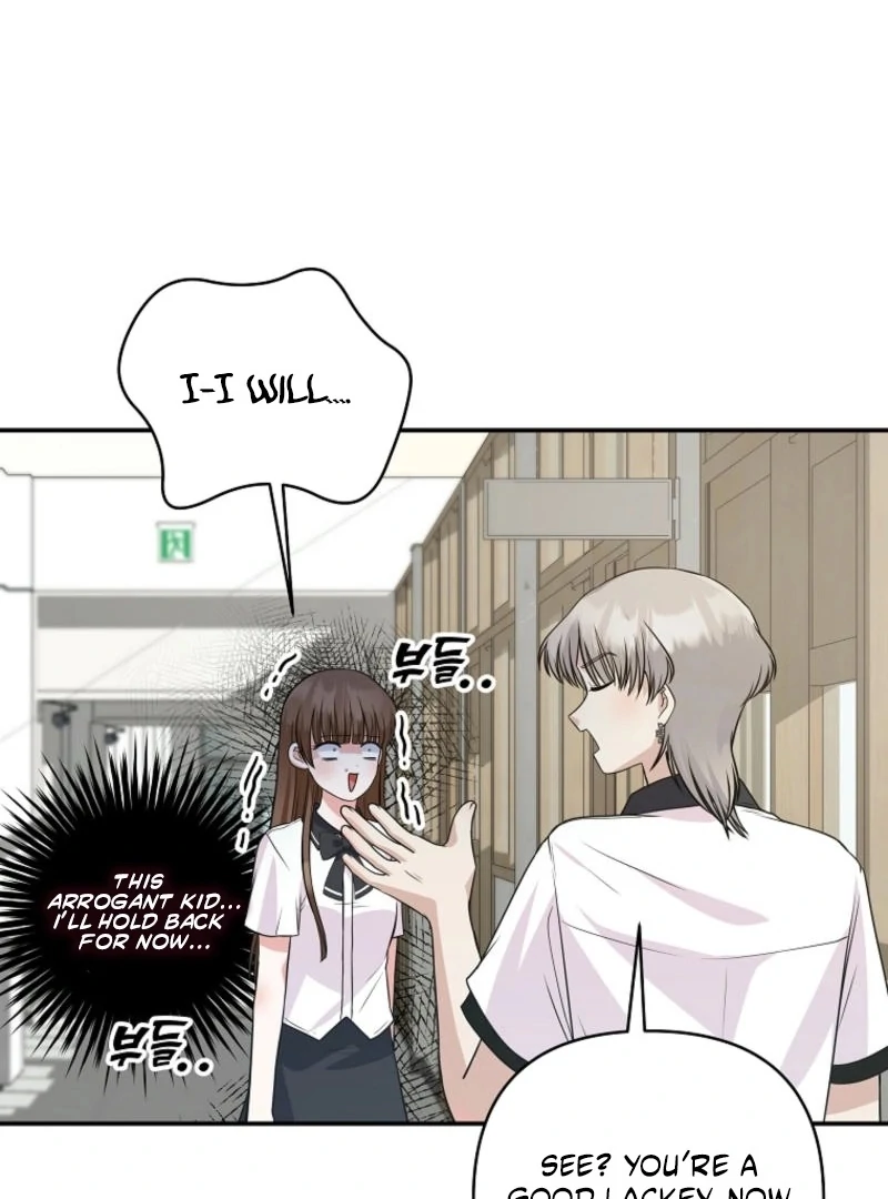 8470 Won for a Kiss chapter 2 page 120