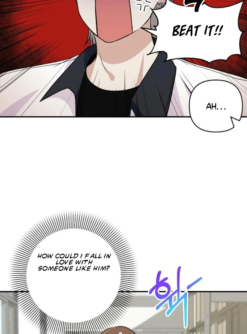 8470 Won for a Kiss chapter 2 page 125
