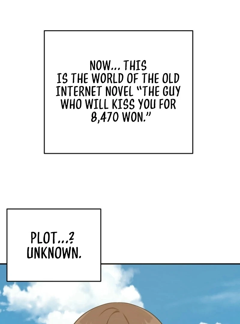 8470 Won for a Kiss chapter 2 page 129