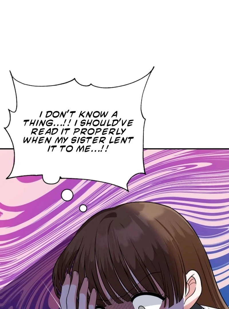 8470 Won for a Kiss chapter 2 page 132