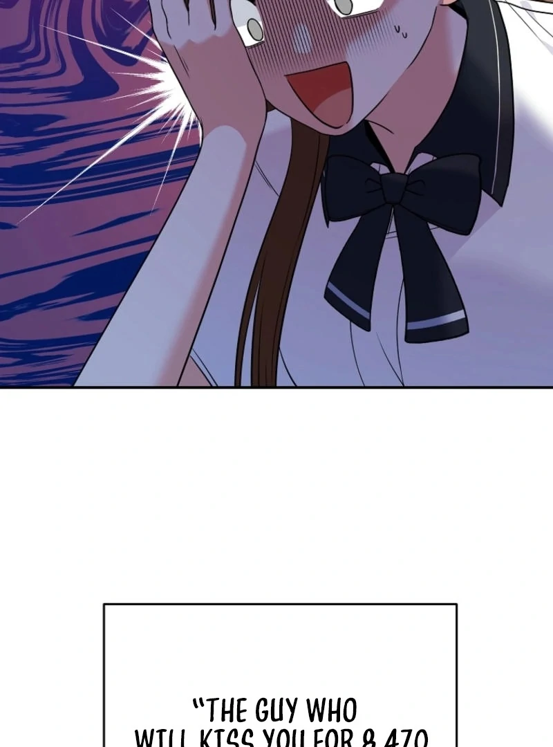 8470 Won for a Kiss chapter 2 page 133